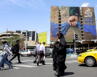 US and Iran close to temporary truce, Pakistani officials claim