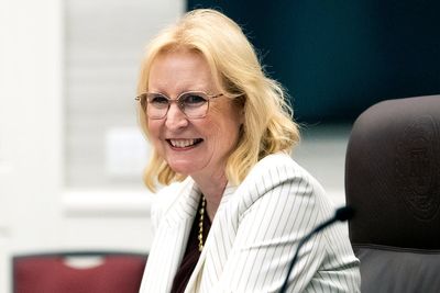 New Texas A&M president confirmed as university seeks stability