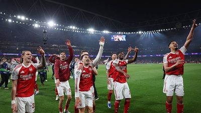 How Much Arsenal Players Will Earn for Winning Champions League Final