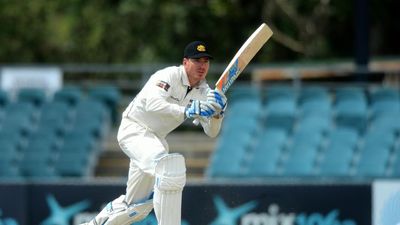 The Aussie who's set to select England's cricket team