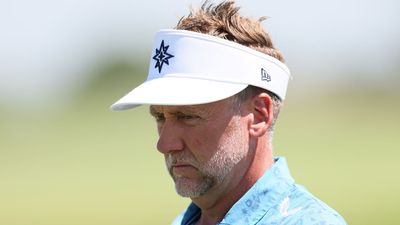 'I Fear For Them' - Ian Poulter Sounds DP World Tour Warning If LIV Golf Folds