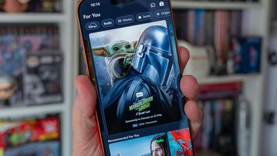 Disney+ could book your next holiday – it wants to be more than just Marvel and Star Wars