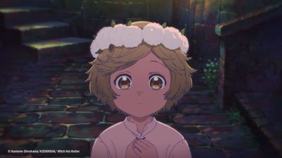 Witch Hat Atelier producer clears up production confusion behind the years-in-the-making anime