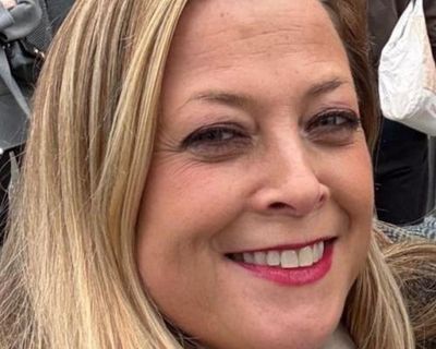 Woman killed by partner at home in London feared ‘he was on the warpath’, court hears
