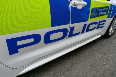 Car allegedly ‘driven at Jewish schoolboys’ investigated as religiously aggravated assault, police say