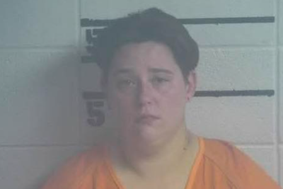 Woman arrested after tattooing a 22-month-old on the arm