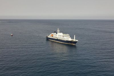 A timeline of the cruise ship hantavirus outbreak and when passengers fell sick
