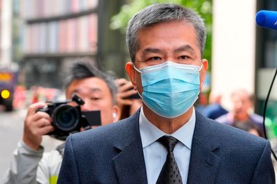 UK border official and former Hong Kong cop convicted of assisting Chinese spy agency in Britain