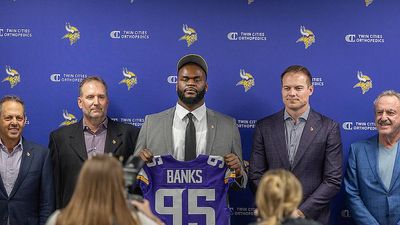 Inside the Vikings’ GM Search: What to Know About Every Candidate