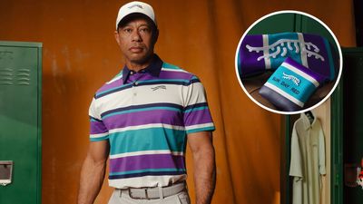 Sun Day Red Continues To Knock It Out Of The Park With PGA Championship Inspired 'Heritage Collection'