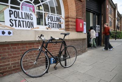 Local elections 2026: When do polling stations close and is there an exit poll?