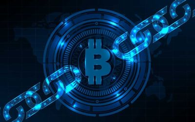 Bye Bye, Volatility: 1 Blockchain ETF to Watch Now as Bitcoin Prices Stabilize