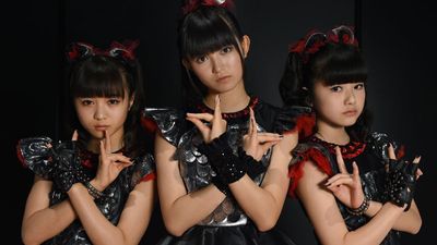 “We were just kids who didn’t know what ‘authentic’ metal was supposed to be”: Babymetal look back on the hate they endured amidst the viral success of breakout single Gimme Chocolate!!