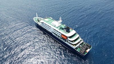 Andes virus — the only hantavirus that can spread between people — identified as culprit on cruise ship