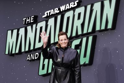 Sigourney Weaver says it was ‘so fascinating’ to join Star Wars universe