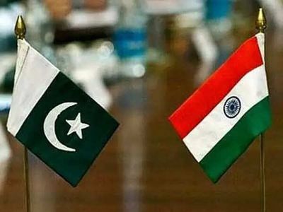 'Pak never shies away from dialogue'