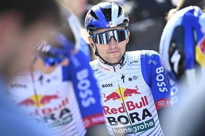Is co-leadership the only way to challenge Vingegaard at Giro d'Italia? Jai Hindley set to share Red Bull reigns with Pellizzari after season of domestique duties