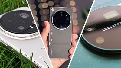 Phone reviews roundup — the best new handsets to buy in May, including two mind-blowing camera phones and an 'incredibly long-lasting Android phone that won’t break the bank'