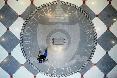 Former Ohio State football players to join a sexual abuse lawsuit against the school