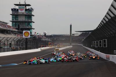 How to watch IndyCar 2026 Indy GP: Weekend schedule, start time, TV