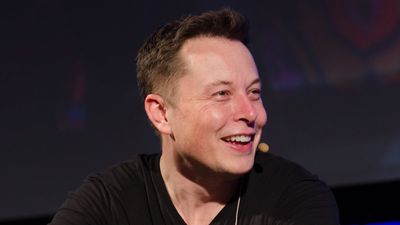‘The cringe deepens daily with this one’: Elon Musk apparently forgot he was posting from his mom’s account and accidentally outed himself