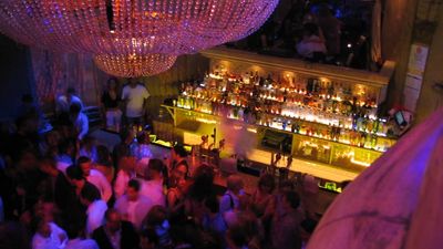 ‘A response to a year of insults’: Mexico City nightclub goes viral for charging Americans $300 while the rest of the world walks in for $20