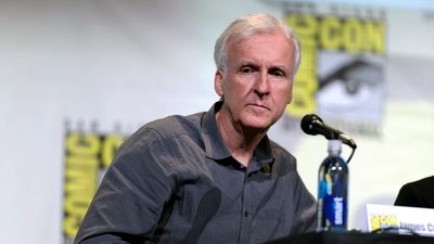 Actress sues James Cameron, claiming he built a $5 billion franchise off her face and handed her a signed sketch instead of a paycheck