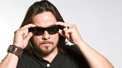 "Sometimes the occasional fool would break out a knife." From defining a genre to wild generator parties and the 90s metal reunion everyone's waiting for, Kyuss legend John Garcia looks back on his life