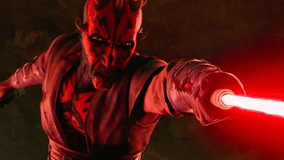 The Maul – Shadow Lord finale features a sneaky Luke Skywalker Easter egg