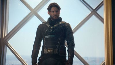 The Boys fans are questioning a possible plot hole surrounding Soldier Boy's past with Stormfront