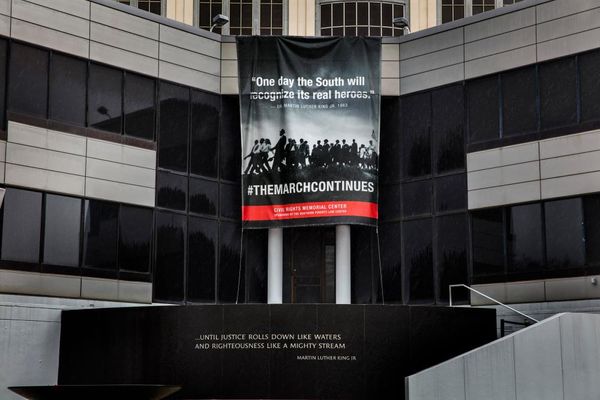 Southern Poverty Law Center pleads not guilty in federal fraud case