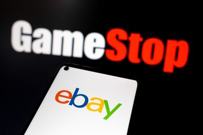 eBay bans GameStop CEO's account after he started listing store signs and old carpets to fund his $56 billion offer to buy the marketplace