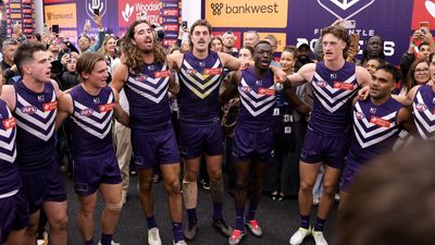 Get excited: Flagmantle set to go into overdrive