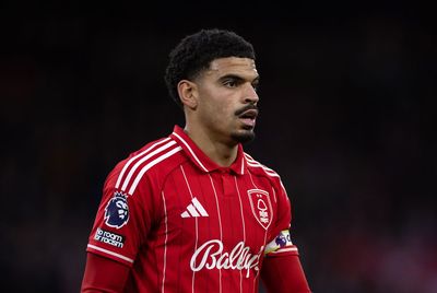 Is Morgan Gibbs-White injured? Nottingham Forest injury latest