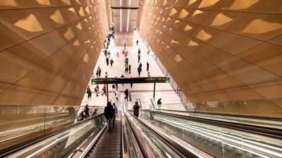 Can a sprawling city make public transit work? Sydney may be on the right track