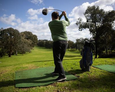 ‘Very aware of these issues’: Golf Australia reveals plan to combat re-zoning of public courses