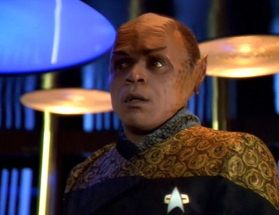 30 Years Ago, Star Trek Created A Bizarre Controversy That Still Haunts The Franchise