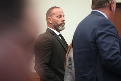 A former Ohio deputy has been found guilty of reckless homicide in the shooting of Casey Goodson Jr.