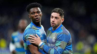 Real Madrid Open Disciplinary Case After Valverde, Tchouameni Rift Causes Traumatic Brain Injury