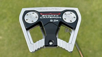 Why Tour Player Feedback Has Made This My Favourite Scotty Cameron Putter Ever