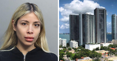 Police Issue Chilling Warning After Instagram DMs Allegedly Lured Man To Woman’s Apartment In Disturbing Case