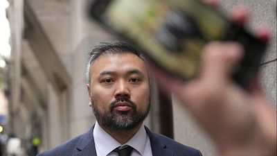 UK to summon Chinese ambassador after convictions over spying on Hong Kong dissidents