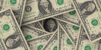 Dollar Slips with Crude Oil on US-Iran Peace Hopes