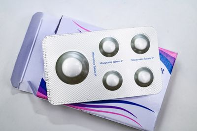 What to know about the federal rule that Texans have used to mail in abortion pills
