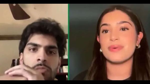 Saahas Kaul and Neha Suratran: Indian-origin duo explain why people are speaking against India at Frisco city council meetings