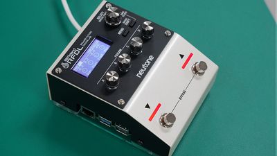 “This version reflects what creators told us they want from AI hardware in real musical contexts”: Project Lydia, Roland’s neural sampling stompbox, moves a step closer to becoming a product you can actually buy
