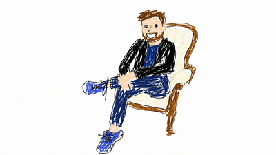 ChatGPT’s latest viral trend turns your photos into terrible MS Paint doodles — and I can’t stop using it