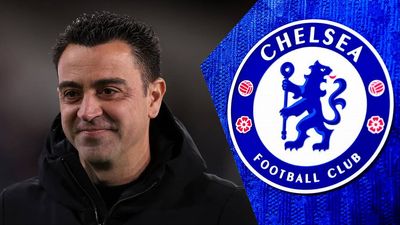 How Chelsea Could Line Up If They Appoint Xavi Hernandez As Manager
