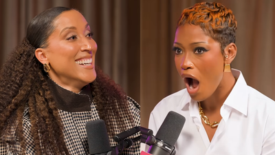 Robin Thede’s five proposal stories is enough to send women running