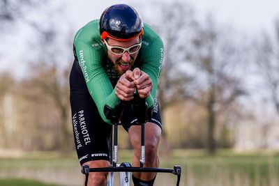 'I don't feel welcome in cycling' – Jan-Willem van Schip speaks out following latest disqualification